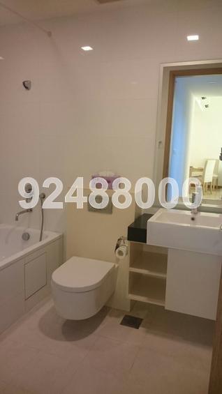One Oxley Rise (D9), Apartment #72254331